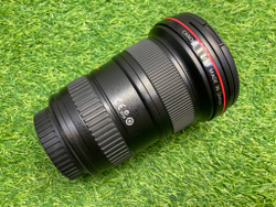 Canon EF 16-35mm 2.8L II USM
