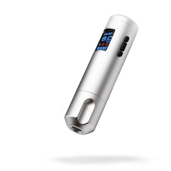 Skinner Innovation PRO [Silver 2.0] - машинка для татуировки