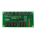 Основная плата панели для DZQ-400TE