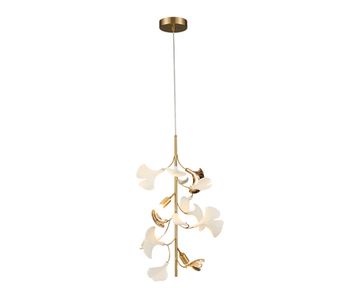 07868-2A,36 Подвес Сири латунь