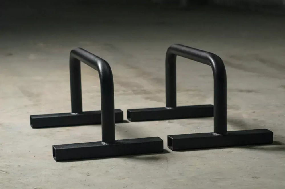 Брусья паралетсы "Paralletes"