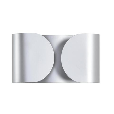 8389/2W LN Бра G9 2*20W 220V MODERNI