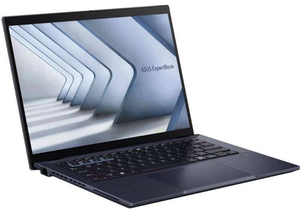 Ноутбук  ASUS ExpertBook B3 B3604CVA-Q90135X 16 ", Core i3, 8 Гб RAM, 512 Гб SSD, UHD Graphics, Черный