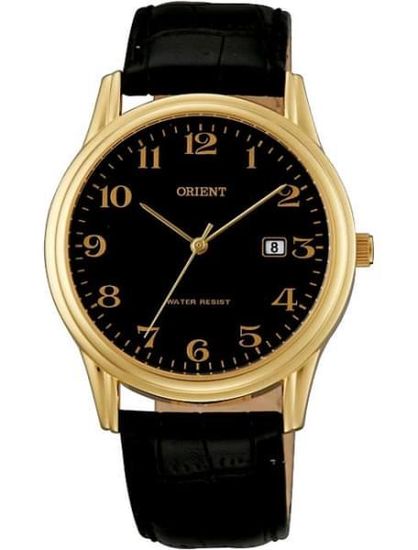 Мужские часы Orient FUNA0003B0 Dressy