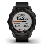 GARMIN Fenix 7 смарт-часы 010-02540-35