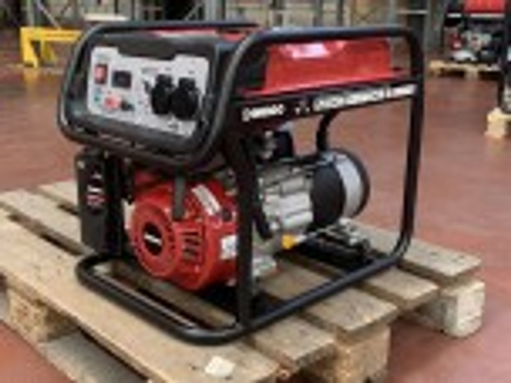 Генератор бензиновый ENERGO E3500AX 000034183