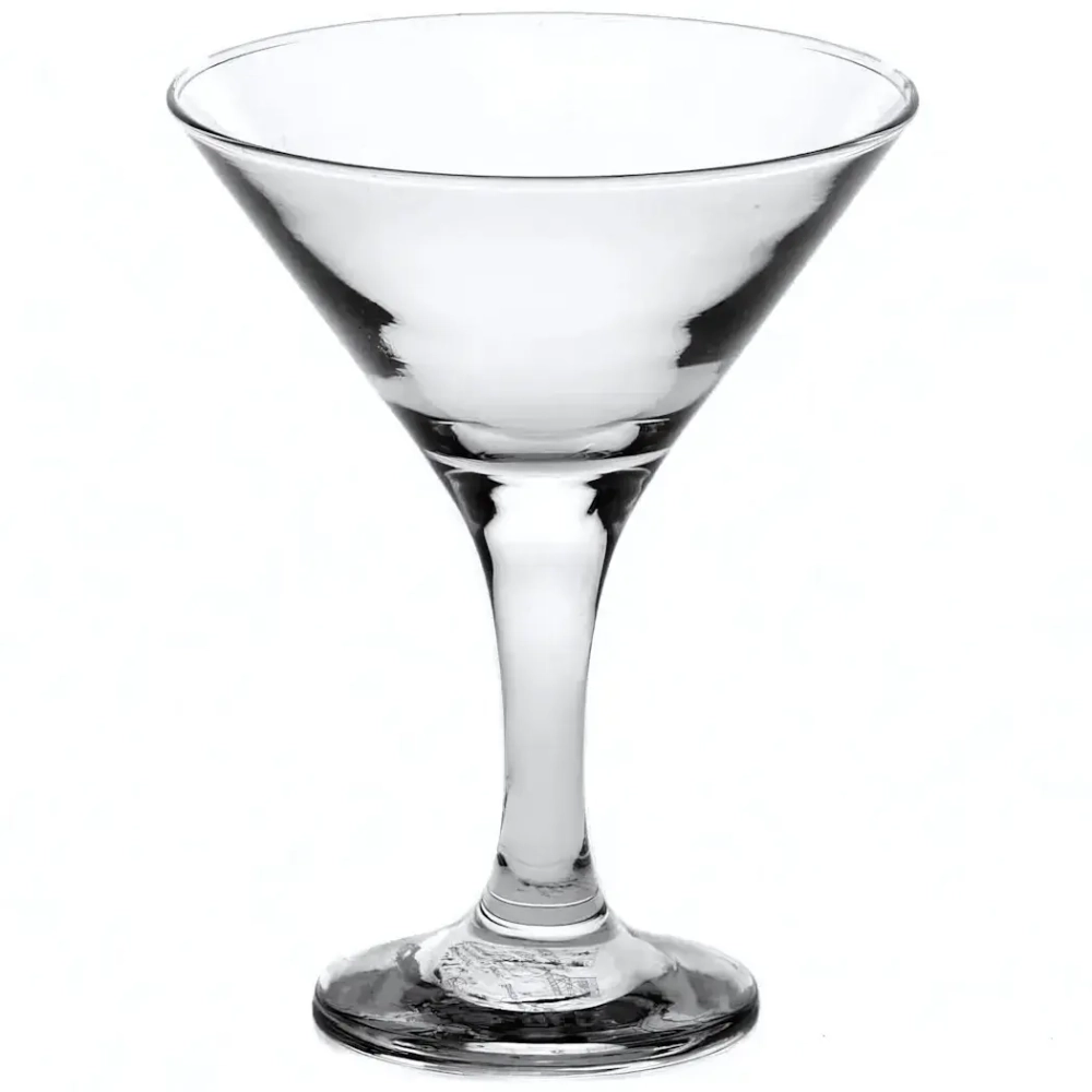 Бокал для мартини 190мл «Бистро» 44410SLB