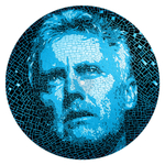 Roger Taylor / Fun On Earth (Picture Disc)(2LP)