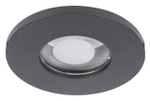 Встраиваемый светильник Loft it Chip 10338/B Black