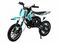 Мотоцикл MOTOLAND JKS50 E PITBIKE