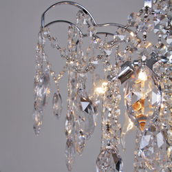 56760-0.4-600 MX CH светильник потолочный