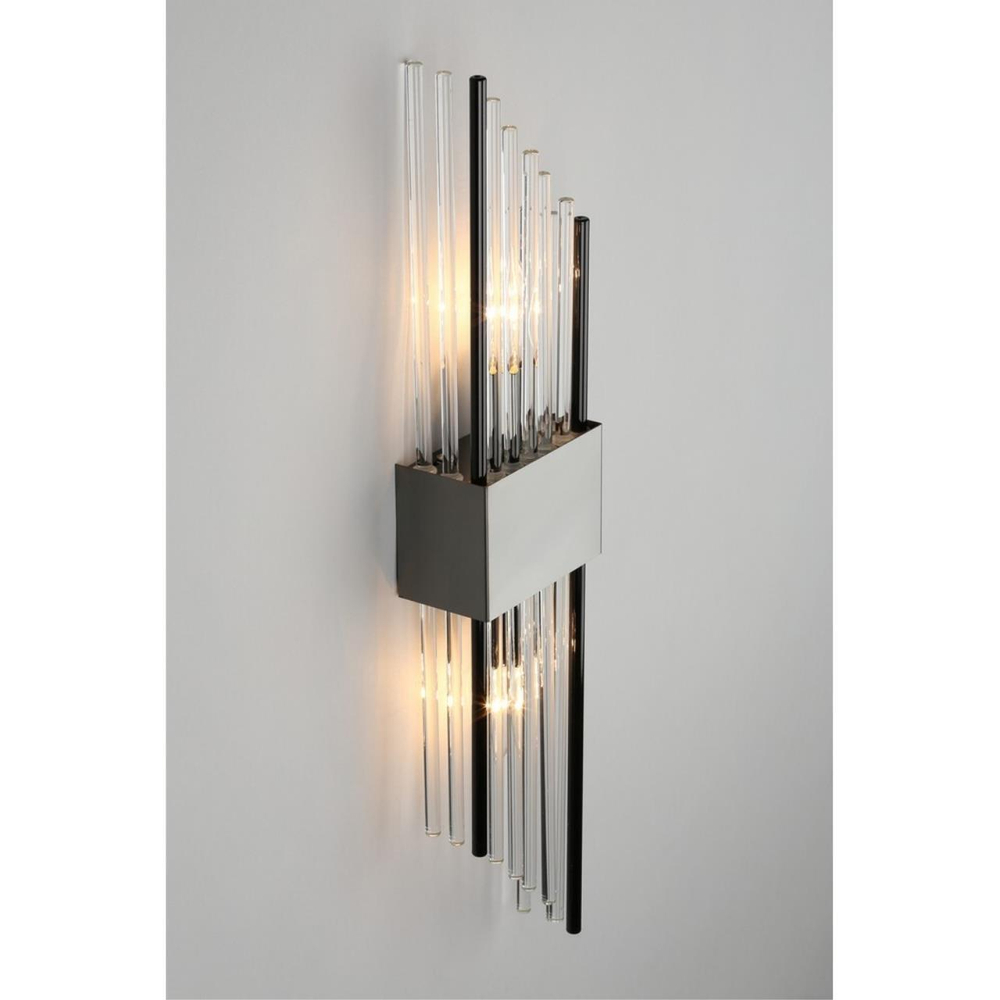 Настенный светильник Aployt Klod APL.639.11.02