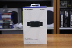 HD-камера PlayStation 5