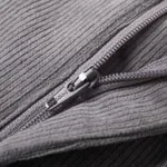 Купить Шорты Ymkashix Velvet серый Шорты Ymkashix Velvet серый