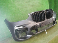 Бампер передний BMW X5 G05 (18-23) M-paket В сборе