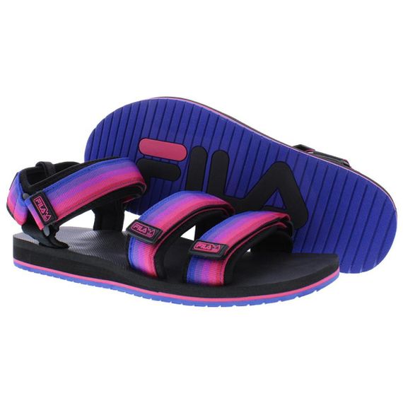 Fila Drifter TS 'Pink Purple'