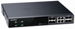 Коммутатор управляемый QNAP QSW-M804-4C