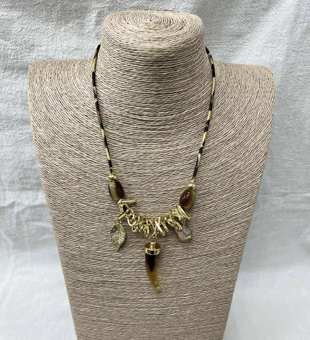 Колье Jewelry - арт070