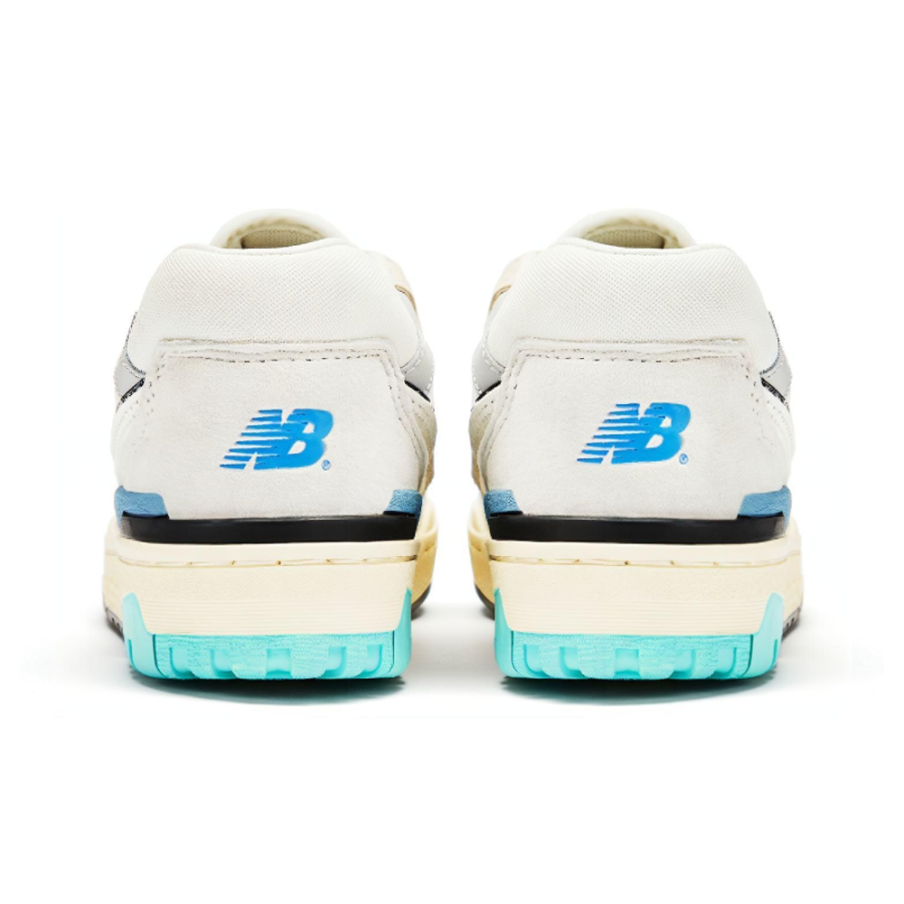 Кроссовки New Balance 550 'White Surf' BB550SSC