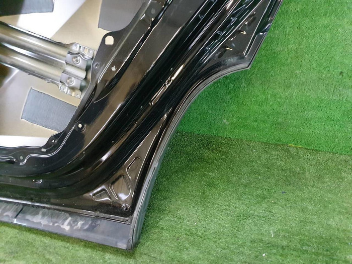 Дверь задняя правая Hyundai Tucson 4 (2020-н.в.)