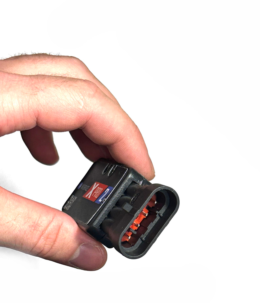 Bluetooth для ГБО УНИВЕРСАЛЬНЫЙ BT X PRO 2 (10 режимов)