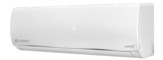 Кондиционер Chigo Alba CS-25V3A-B150