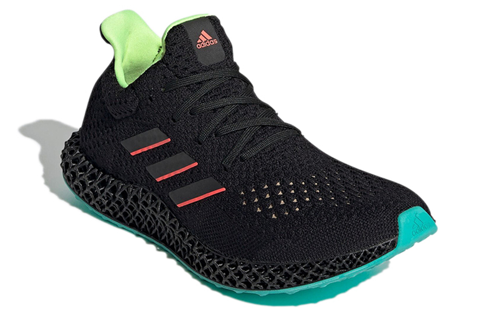 Кроссовки Adidas Futurecraft 4D