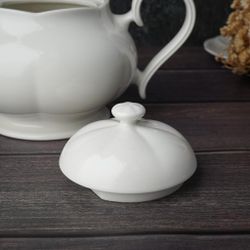 Чайник 1000 мл d 15,5 см h14,5 см Bella Noble [1]