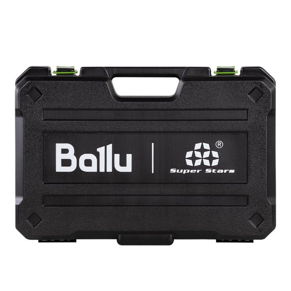 Труборасширитель Ballu Super Stars ST-300A купить в Москве и Московской области по низкой цене с доставкой по России — (7) Труборасширитель Ballu Super Stars ST-300A — (7)