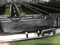 Решетка радиатора BMW X7 G07 (2022-н.в.)