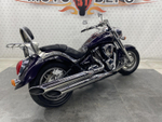 Kawasaki Vulcan 2000 2004