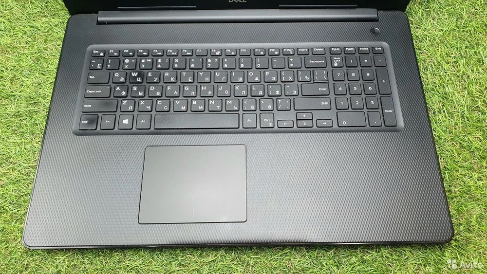 Ноутбук Dell 15.6’’ FHD /Intel 4 ядра/1tb / скупка