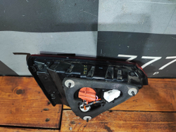 Фонарь задний правый Kia Rio 4 (FB) 20-нв Б/У Оригинал 92404H0500