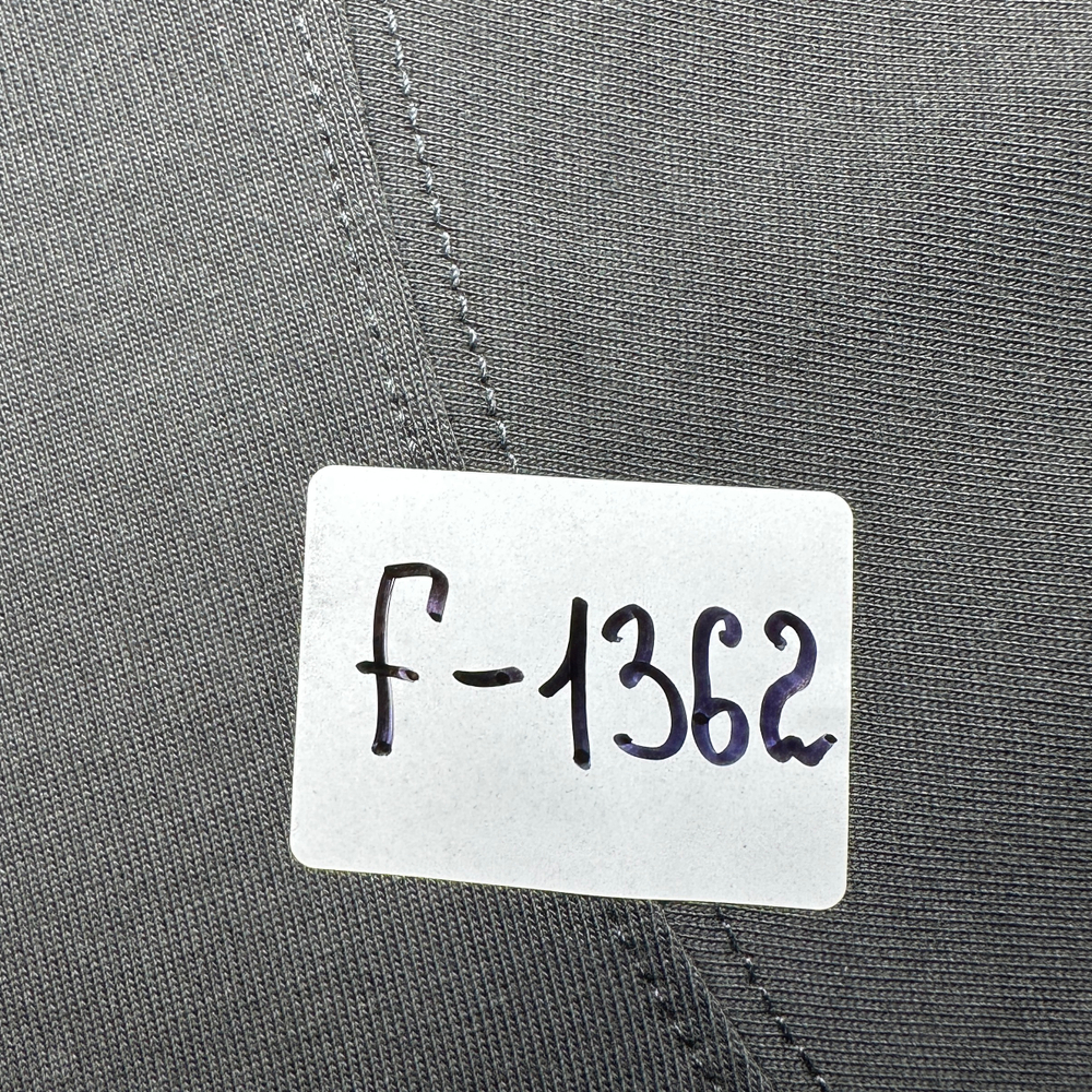 Футболка Ymkashix Hellcome logo F-1362 pp.М