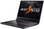 Ноутбук  Acer Nitro V 16 ANV16-41-R3B9 16 ", Ryzen 5, 16 Гб RAM, 1 Тб SSD, GeForce RTX 4060, Черный