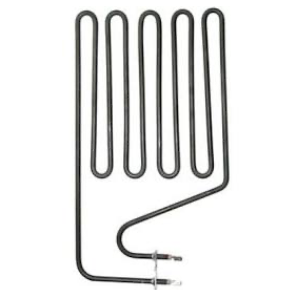 HARVIA ТЭН для электрокаменки T10,5, T7C(A), T9C(A), K13,5GS, F10,5 2000W/230V артикул SPZSS-120 (б.а. ZSS-120)