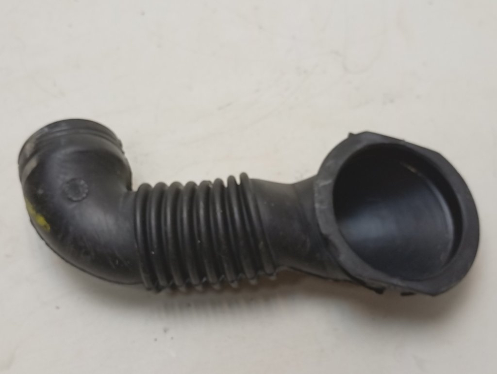 WAA20160OE/01 кт47 Заливной патрубок для стиральной машины Bosch 5500000169 б/у