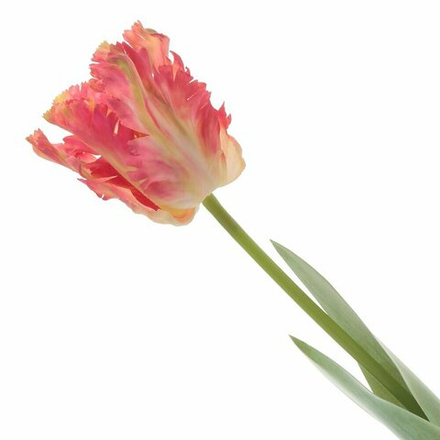GAEM Цветок искусственный "Тюльпан", L70 W10 H10 см