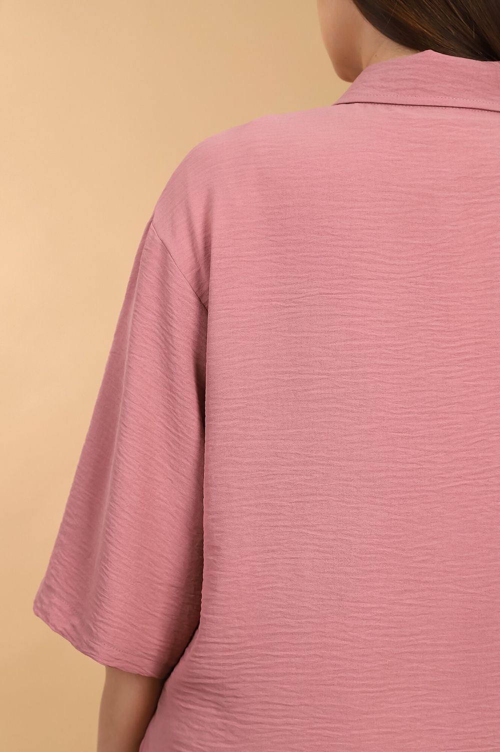 Блуза Жаркий сезон-1 Виотекс СУХАЯ РОЗА