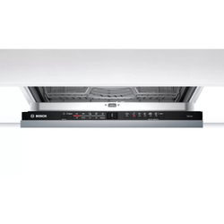 Встраиваемая посудомоечная машина Bosch SMV2IVX52E