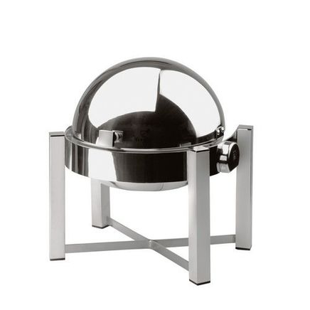 Мармиты: от королевских приёмов до современных ресторанов