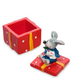 MC-100/2 Шкатулка «Мышонок»