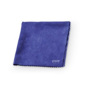 GYEON Suede 10x10 см супер микрофибра для нанесения составов