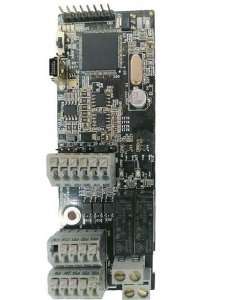 Плата PLC STV900 SE SEOP-1413