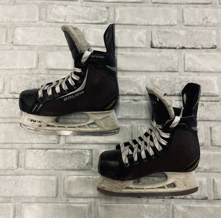 BAUER SUPREME ONE 4 1R (EUR 33.5)