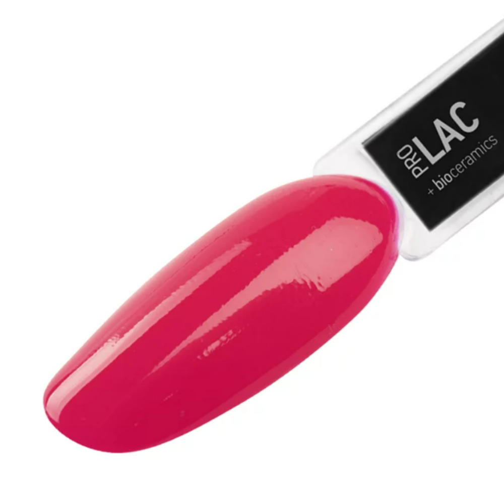 IQ Beauty - Лак для ногтей с биокерамикой 056, 12.5мл