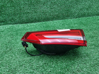 Фонарь правый внутренний Changan Alsvin (18-нв)