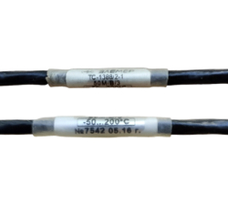 Термопреобразователь сопротивления ТС-1388 /2-1/ 50М/ -50...+200/ 30/ 8/ 2/КММФЭ/В3