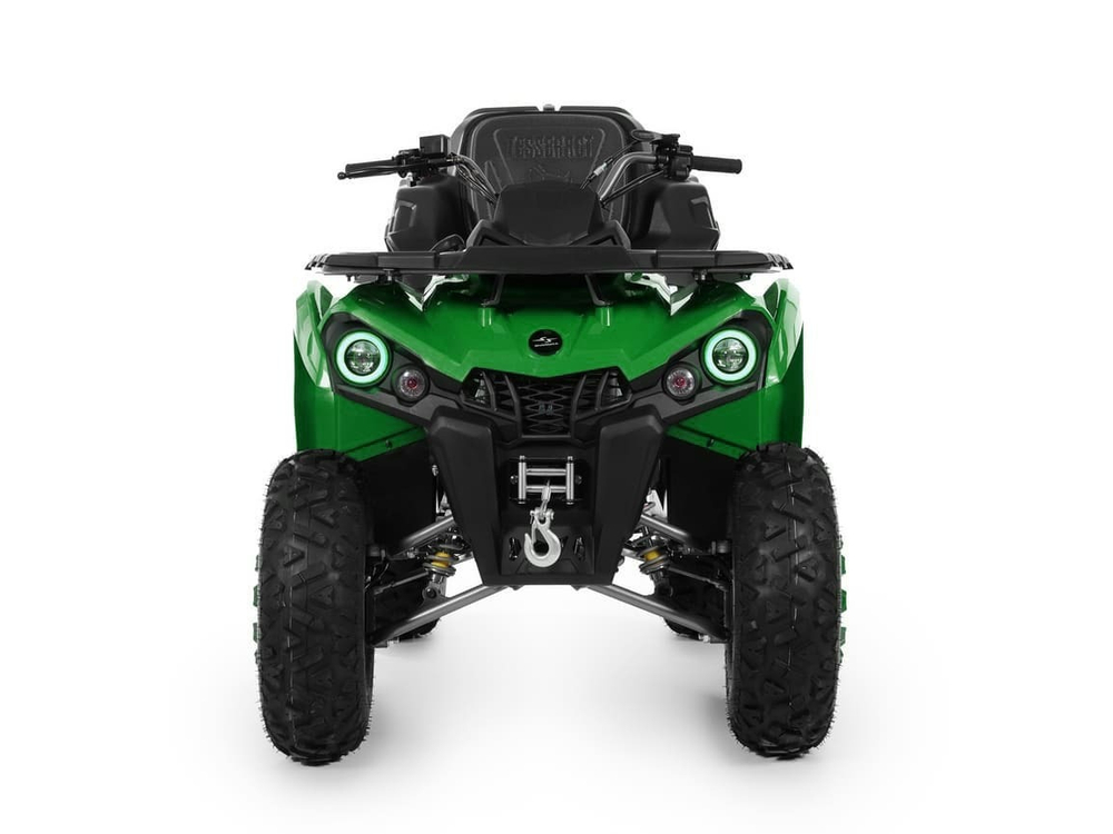 Квадроцикл SHARMAX 300 HUMMER