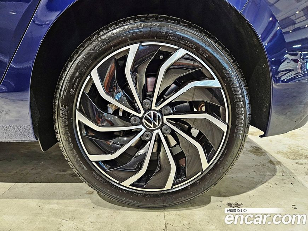 Volkswagen Golf 8 Generation 2.0 TDI Prestige (12.2022)